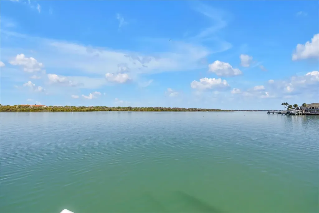 583 Crystal Drive Madeira Beach FL 33708