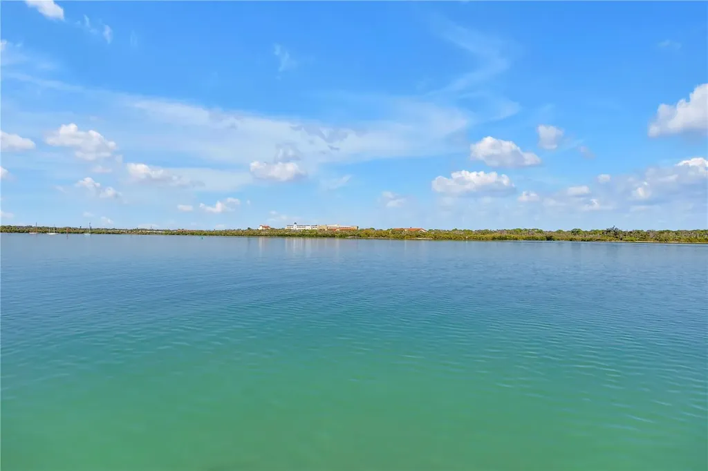 583 Crystal Drive Madeira Beach FL 33708