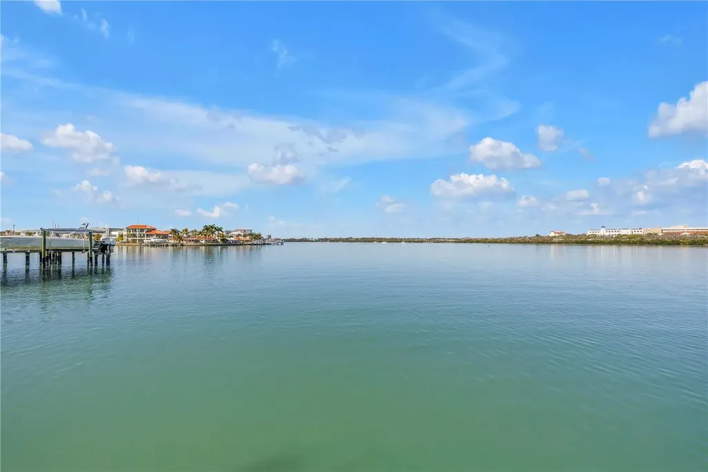 583 Crystal Drive Madeira Beach FL 33708
