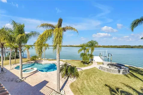 583 Crystal Drive Madeira Beach FL 33708