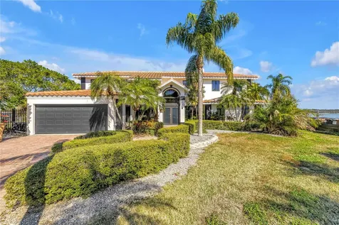 583 Crystal Drive Madeira Beach FL 33708