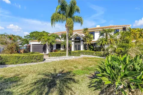 583 Crystal Drive Madeira Beach FL 33708