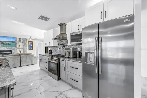 583 Crystal Drive Madeira Beach FL 33708