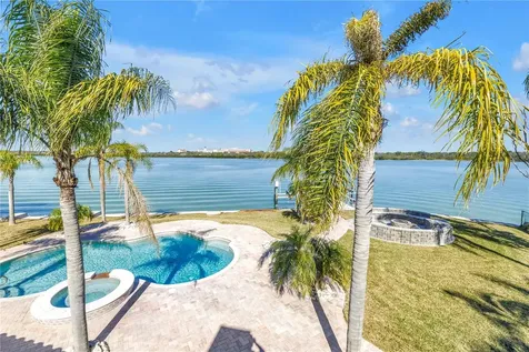 583 Crystal Drive Madeira Beach FL 33708