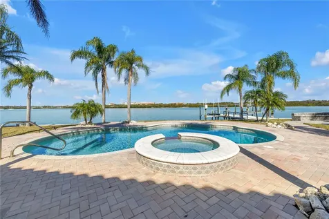 583 Crystal Drive Madeira Beach FL 33708