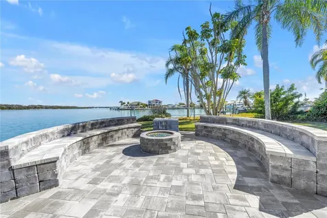 583 Crystal Drive Madeira Beach FL 33708