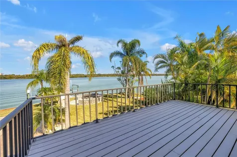 583 Crystal Drive Madeira Beach FL 33708