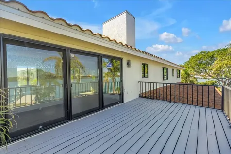 583 Crystal Drive Madeira Beach FL 33708