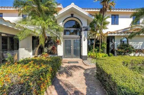 583 Crystal Drive Madeira Beach FL 33708