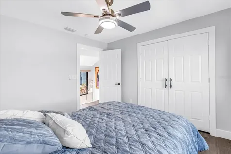 583 Crystal Drive Madeira Beach FL 33708
