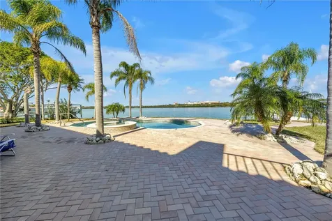 583 Crystal Drive Madeira Beach FL 33708
