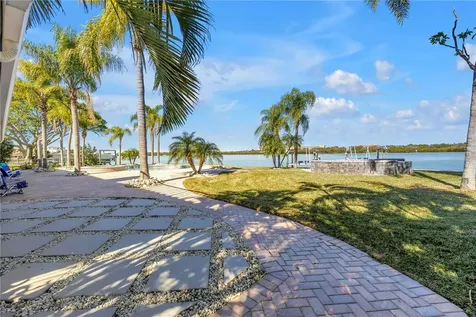 583 Crystal Drive Madeira Beach FL 33708