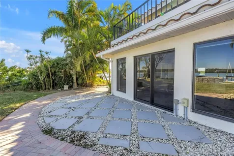 583 Crystal Drive Madeira Beach FL 33708