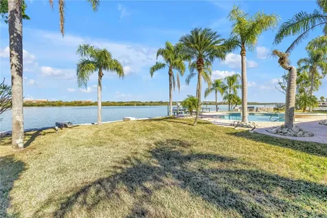 583 Crystal Drive Madeira Beach FL 33708