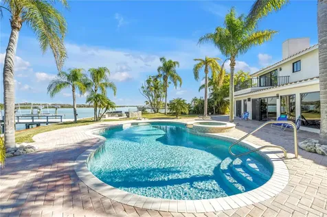 583 Crystal Drive Madeira Beach FL 33708