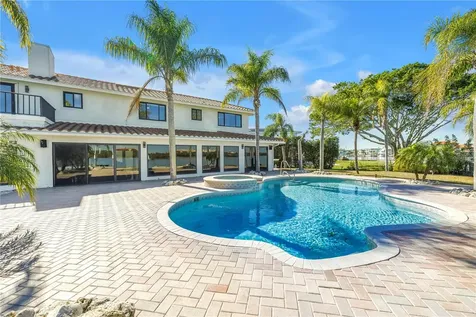 583 Crystal Drive Madeira Beach FL 33708