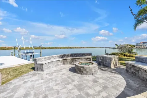 583 Crystal Drive Madeira Beach FL 33708