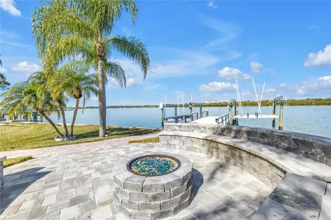 583 Crystal Drive Madeira Beach FL 33708