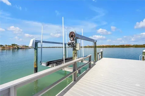583 Crystal Drive Madeira Beach FL 33708