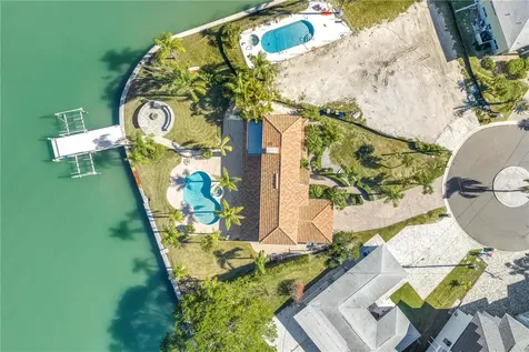 583 Crystal Drive Madeira Beach FL 33708