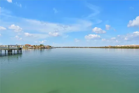 583 Crystal Drive Madeira Beach FL 33708