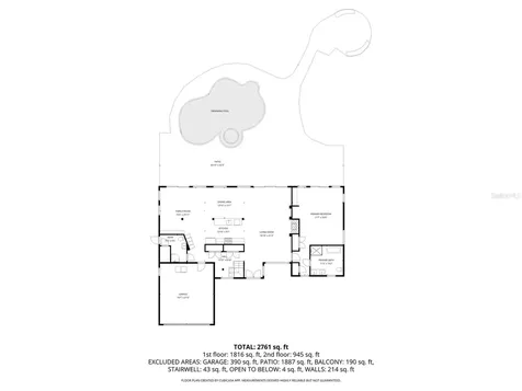 583 Crystal Drive Madeira Beach FL 33708