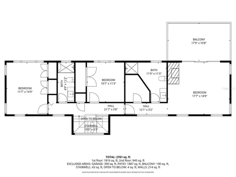 583 Crystal Drive Madeira Beach FL 33708