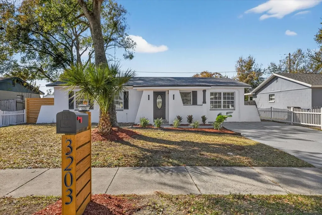 3203 Delray Drive Tampa FL 33619