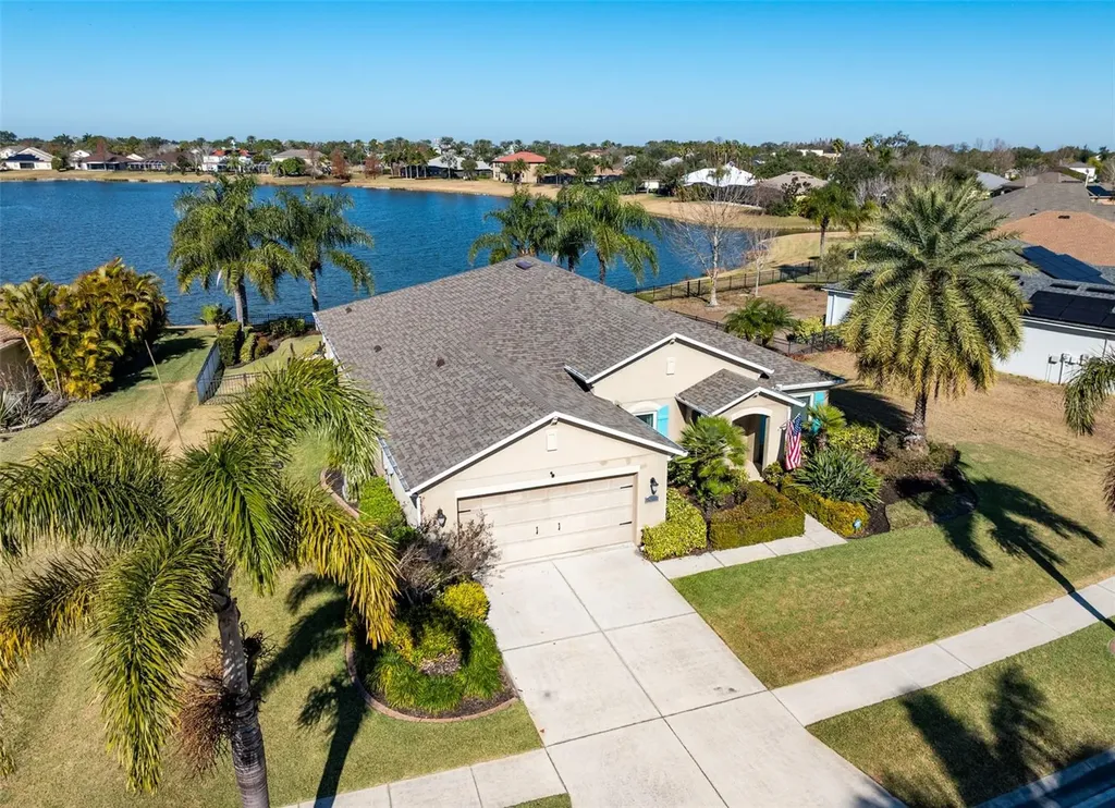 5431 Sandy Shell Drive Apollo Beach FL 33572