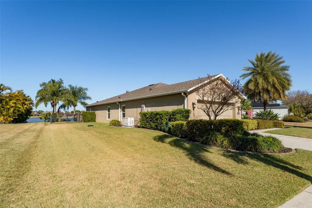 5431 Sandy Shell Drive Apollo Beach FL 33572