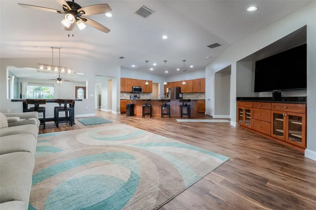 5431 Sandy Shell Drive Apollo Beach FL 33572