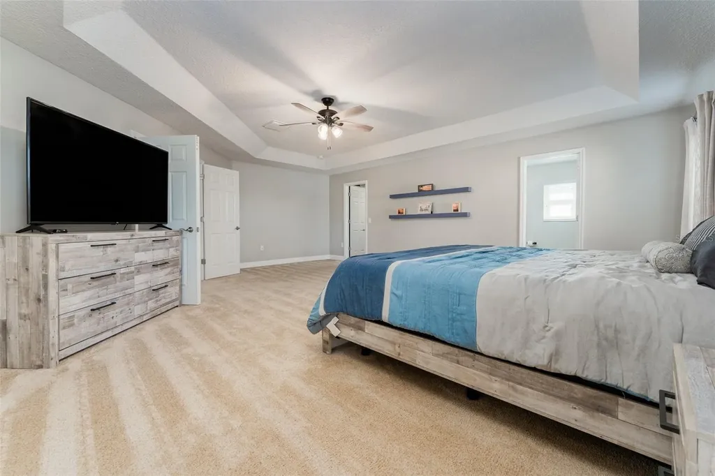 5431 Sandy Shell Drive Apollo Beach FL 33572