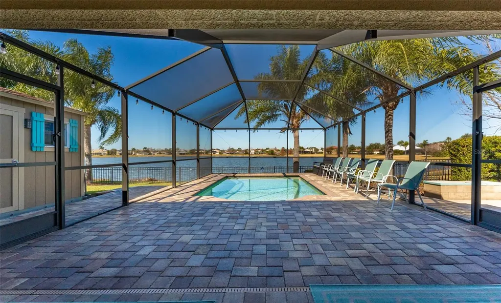 5431 Sandy Shell Drive Apollo Beach FL 33572