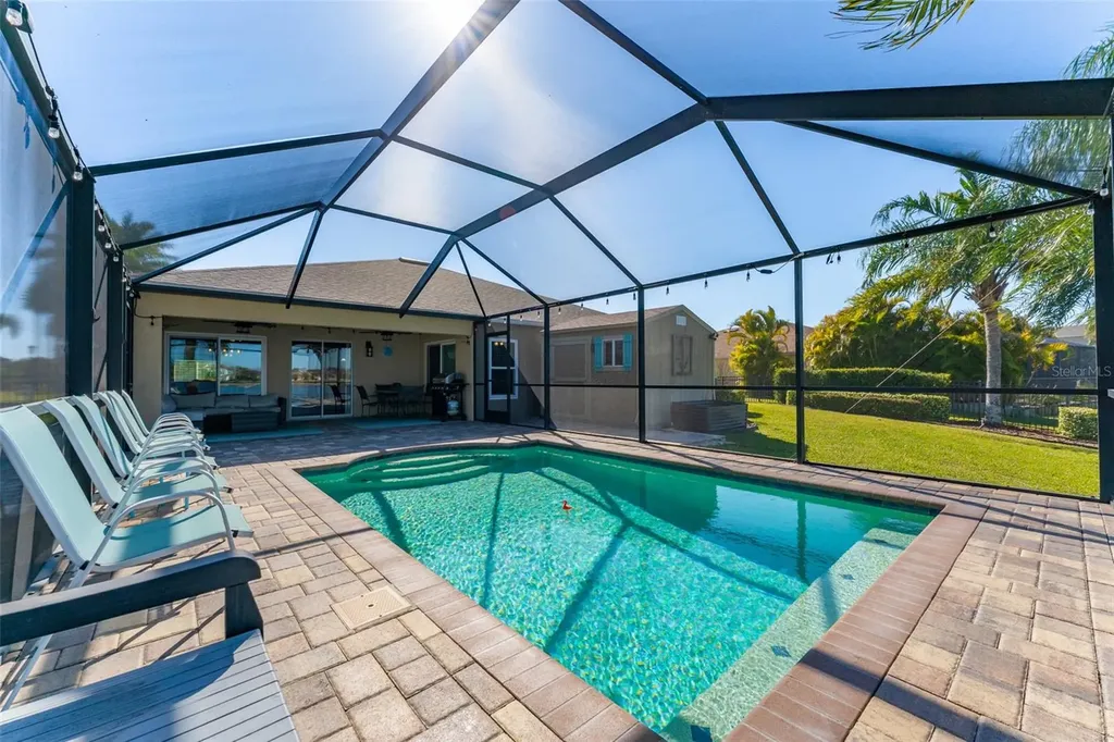 5431 Sandy Shell Drive Apollo Beach FL 33572
