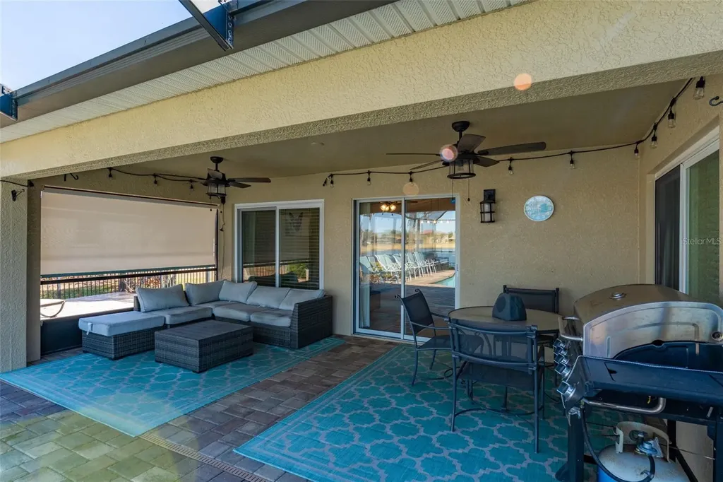 5431 Sandy Shell Drive Apollo Beach FL 33572