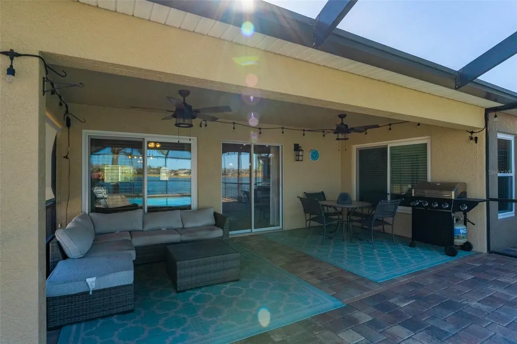 5431 Sandy Shell Drive Apollo Beach FL 33572