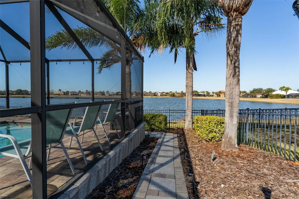 5431 Sandy Shell Drive Apollo Beach FL 33572