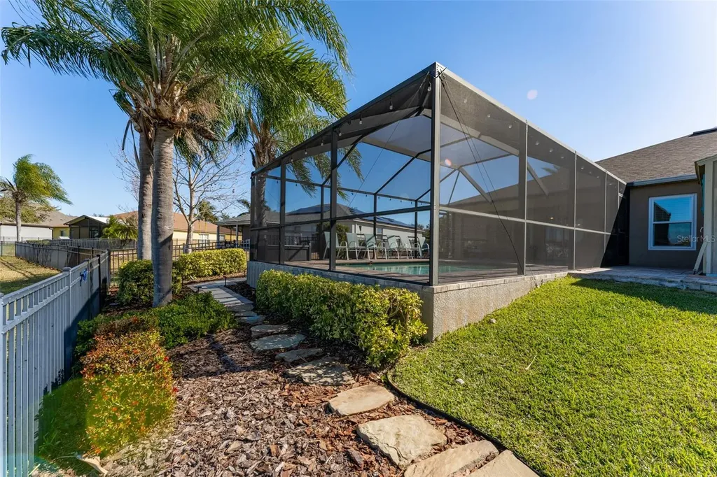 5431 Sandy Shell Drive Apollo Beach FL 33572