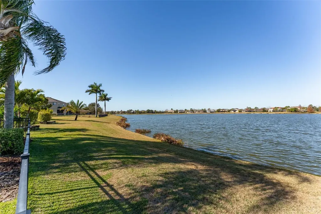 5431 Sandy Shell Drive Apollo Beach FL 33572