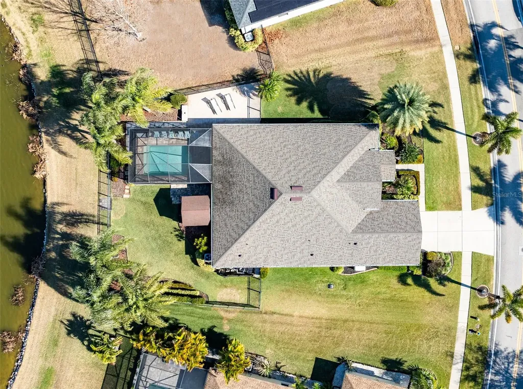 5431 Sandy Shell Drive Apollo Beach FL 33572