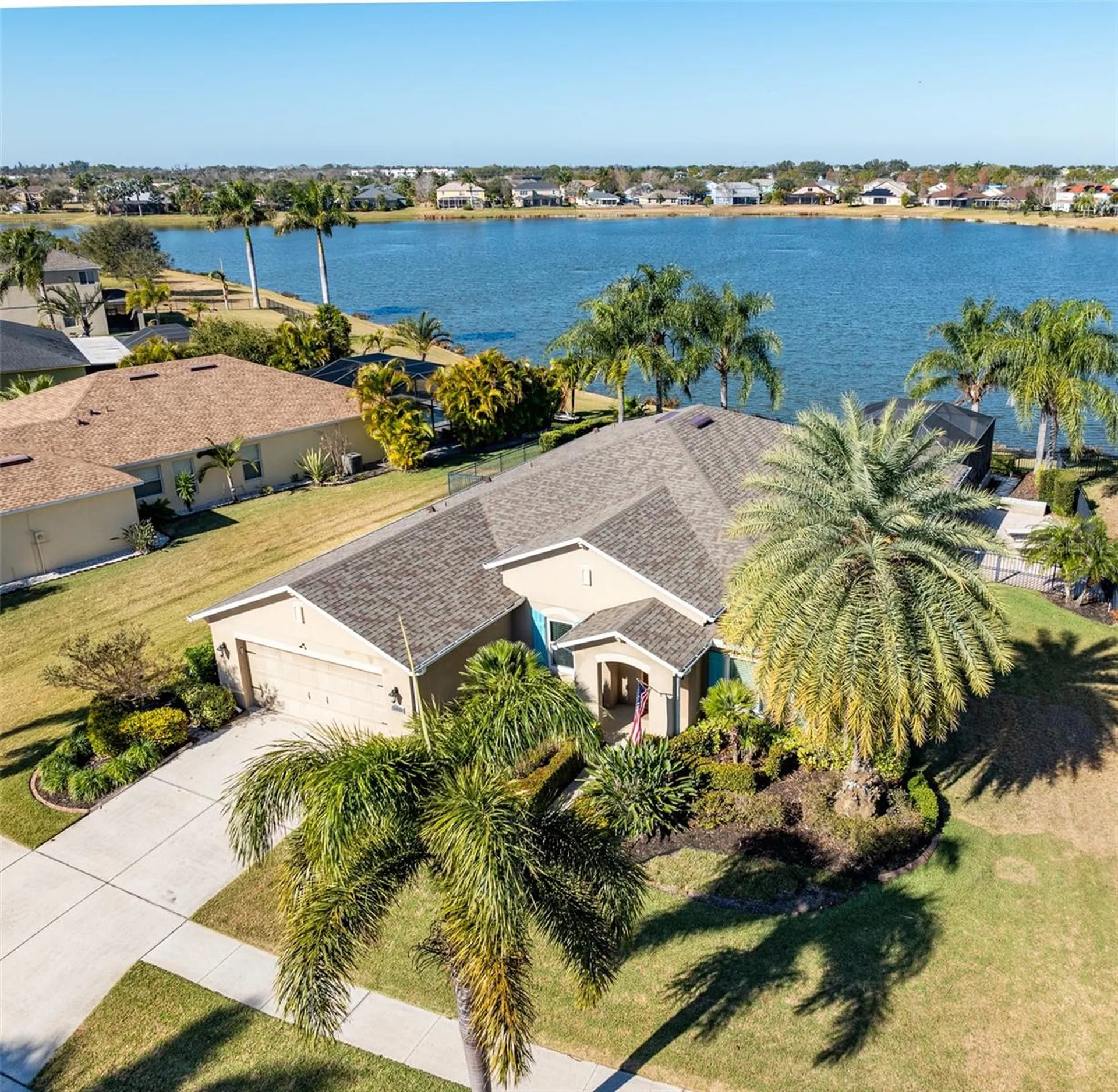 5431 Sandy Shell Drive Apollo Beach FL 33572