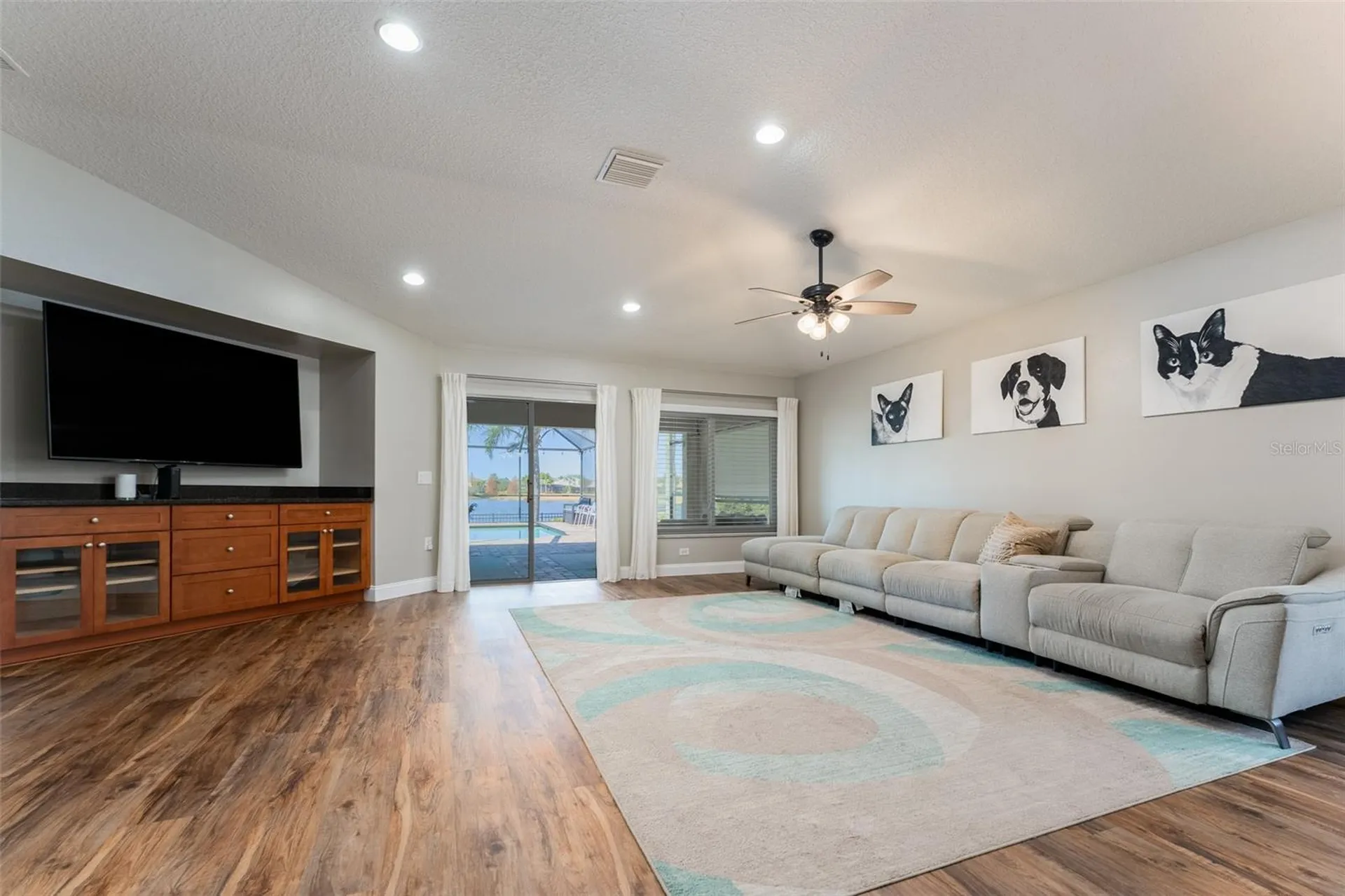 5431 Sandy Shell Drive Apollo Beach FL 33572