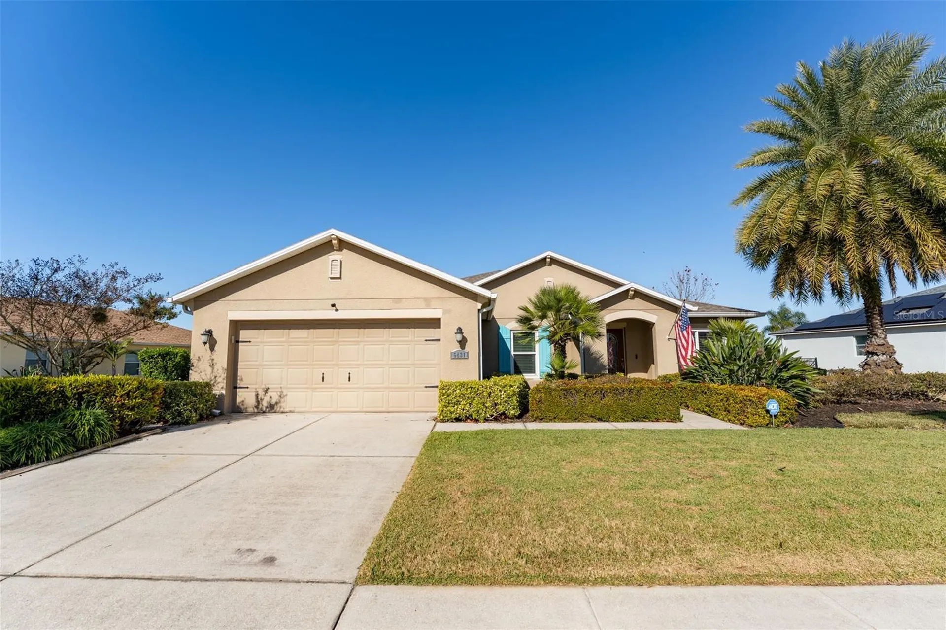 5431 Sandy Shell Drive Apollo Beach FL 33572