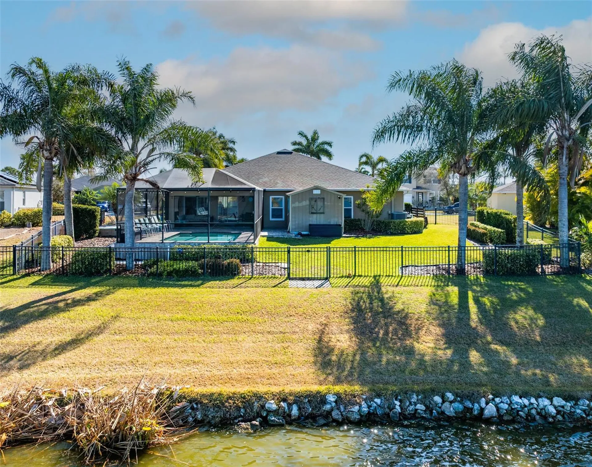 5431 Sandy Shell Drive Apollo Beach FL 33572