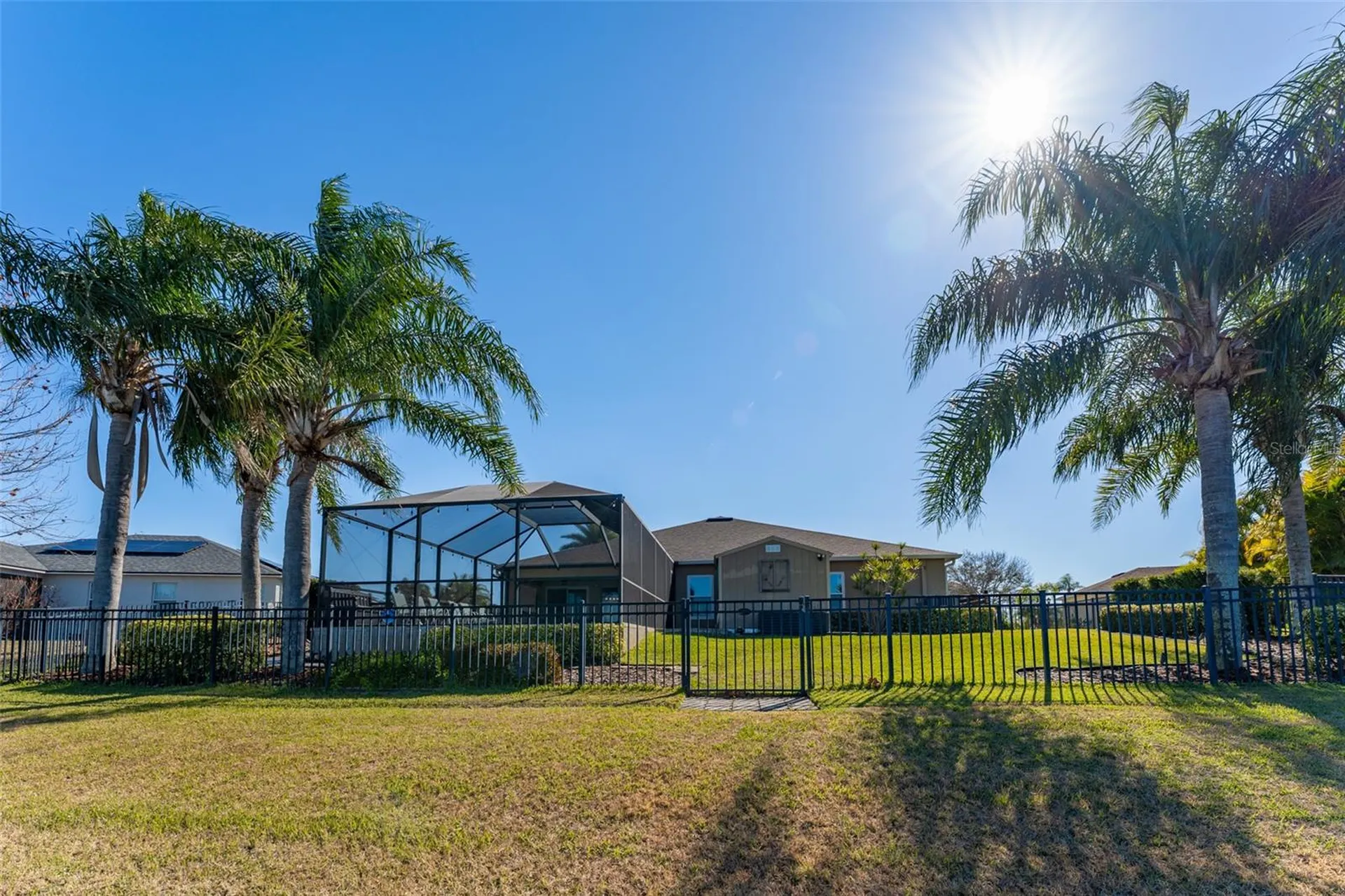 5431 Sandy Shell Drive Apollo Beach FL 33572