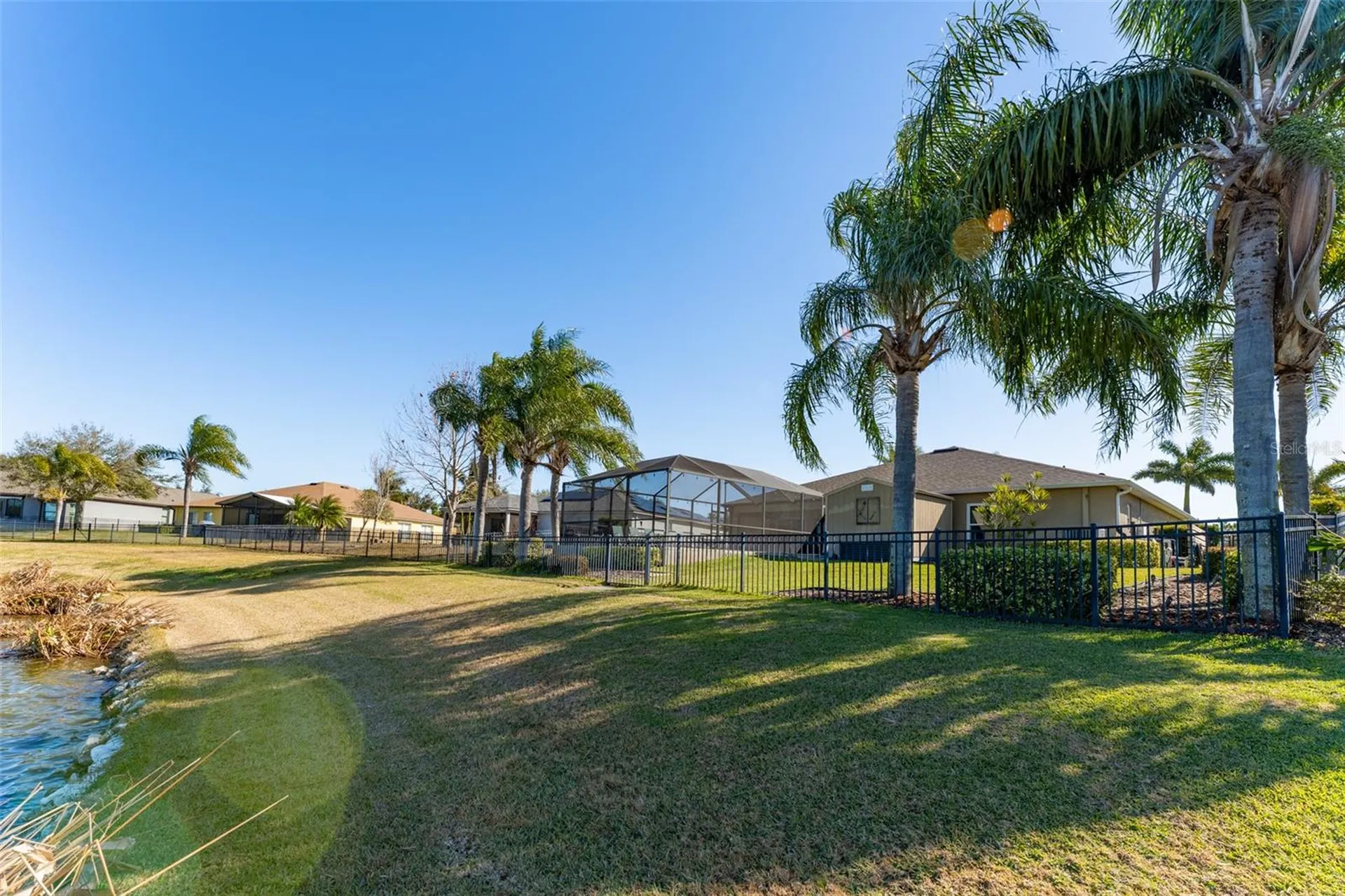 5431 Sandy Shell Drive Apollo Beach FL 33572