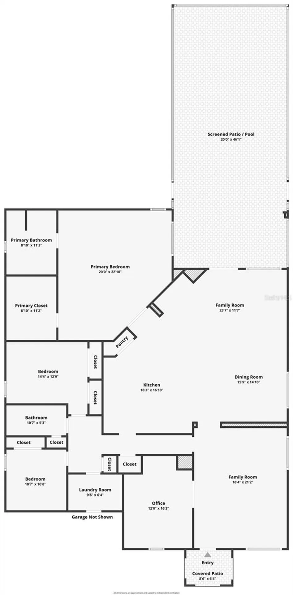 5431 Sandy Shell Drive Apollo Beach FL 33572