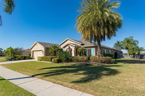 5431 Sandy Shell Drive Apollo Beach FL 33572