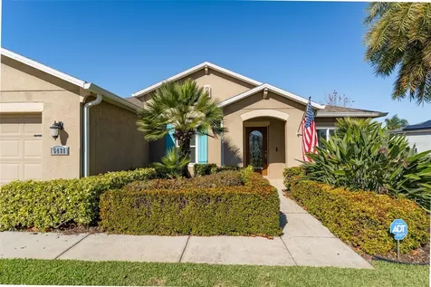 5431 Sandy Shell Drive Apollo Beach FL 33572