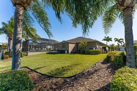 5431 Sandy Shell Drive Apollo Beach FL 33572